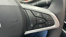 Dacia Spring 27kWh Expression 65 48kW 5dr Auto Electric Hatchback